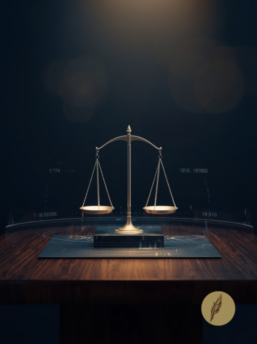 Prompt MSP 019 - Assistant Juridique | My Simple Prompt