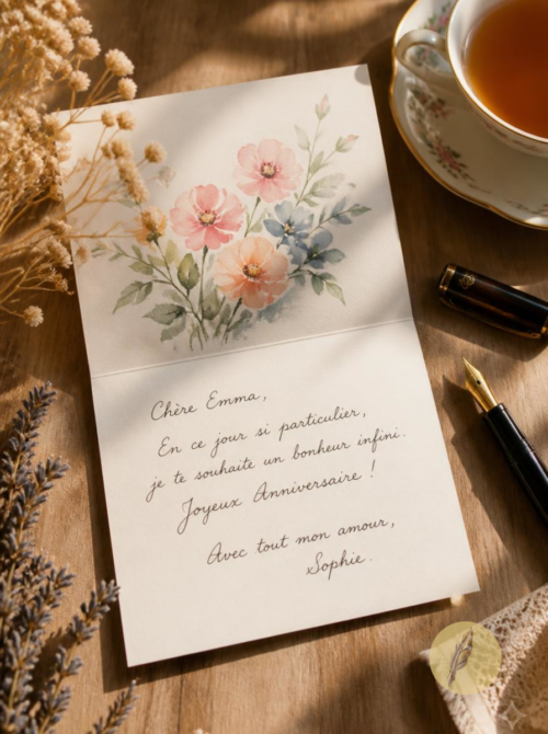 Prompt MSP 024 - Cybercarte Personnalisée | My Simple Prompt