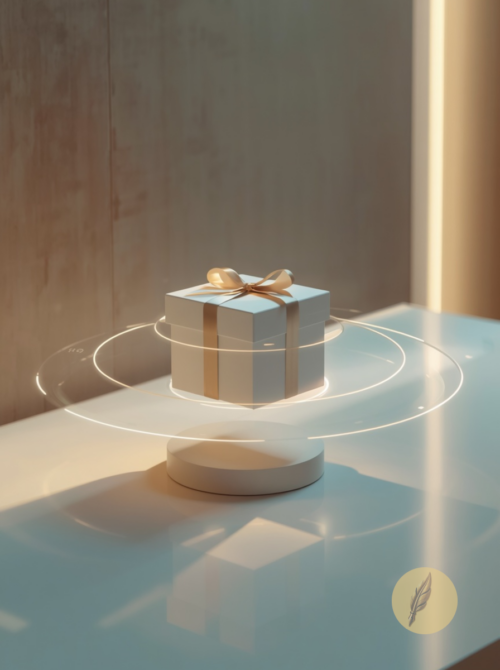 Prompt MSP 044 - Assistant Cadeau | My Simple Prompt
