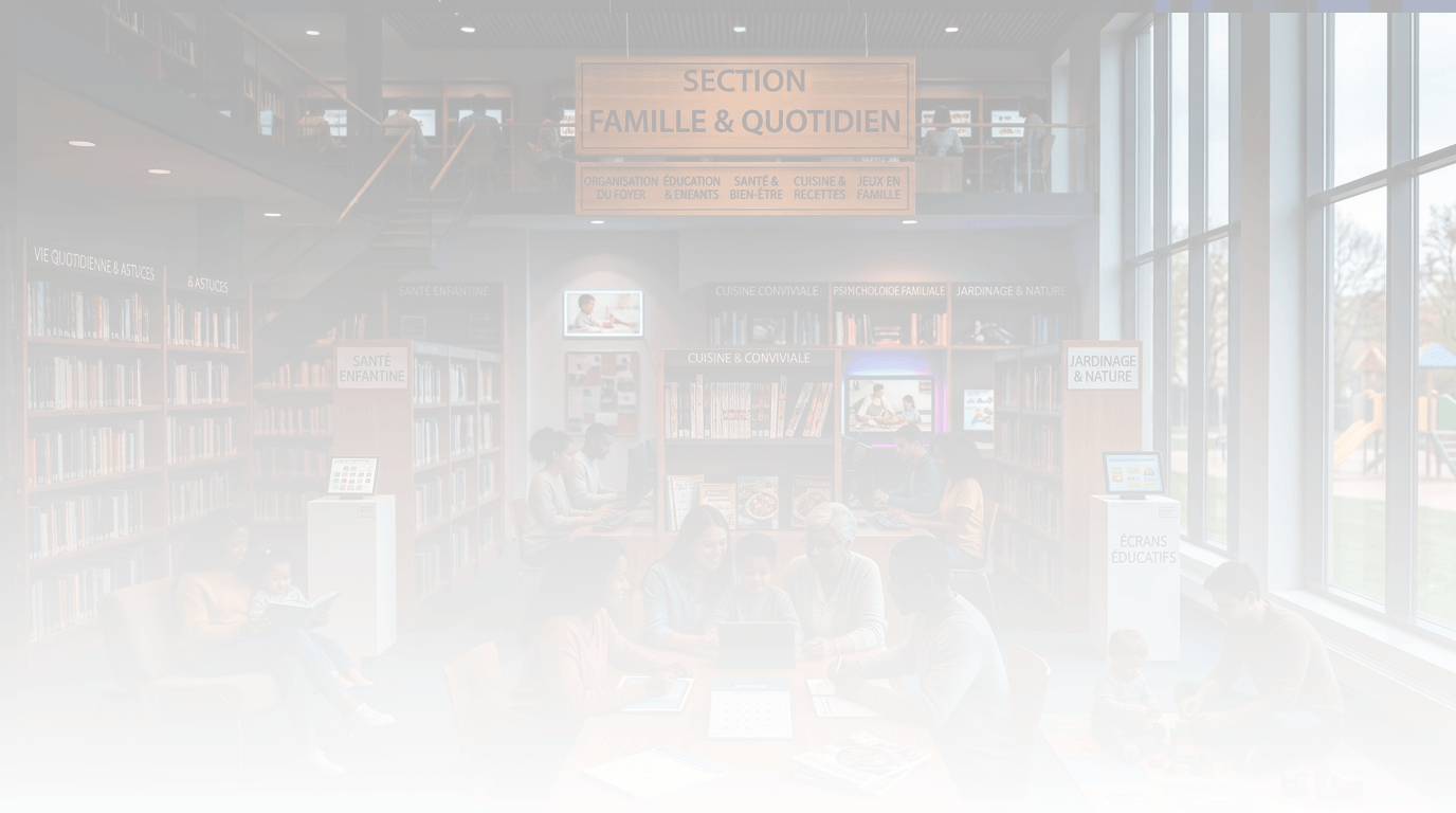 Entourage & Quotidien | My simple prompt